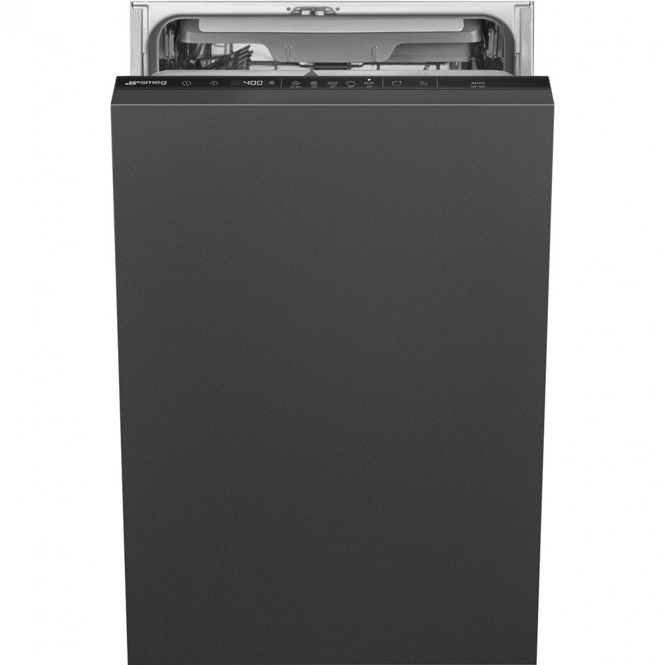 Посудомоечная машина встраиваемая Smeg ST4523DIN