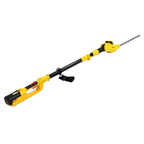 Кусторез аккумуляторный CHAMPION HTLB360 40 см