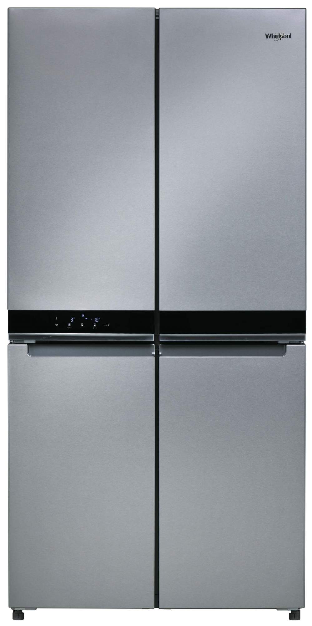 Холодильник Whirlpool WQ9 B1L