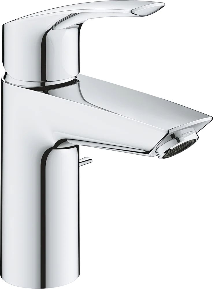 Смеситель для раковины Grohe Eurosmart 32926003 (с донным клапаном)