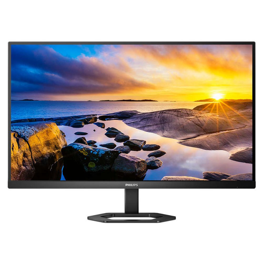 Монитор Philips 27E1N5500LA/00, черный