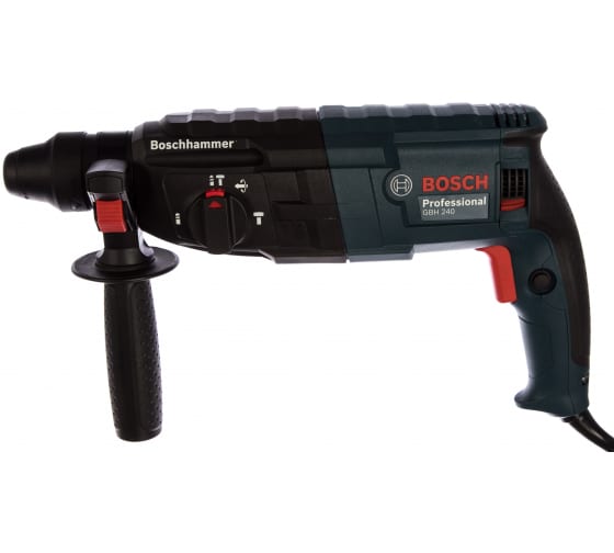 Перфоратор BOSCH GBH 240 (0611272100)