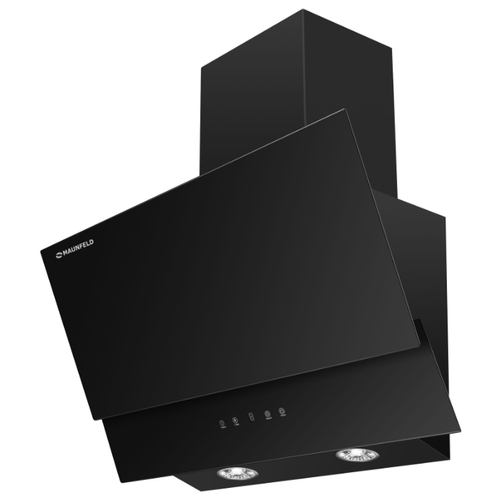 Вытяжка каминная MAUNFELD Plym Touch 60 черный