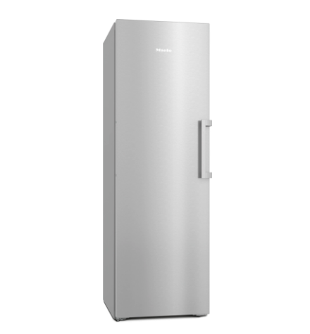 Морозильная камера Miele FNS 4782 E Stainless steel CleanSteel, нержавеющая сталь