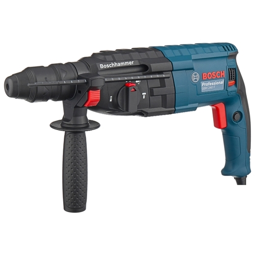 Перфоратор Bosch GBH 2-24 DFR