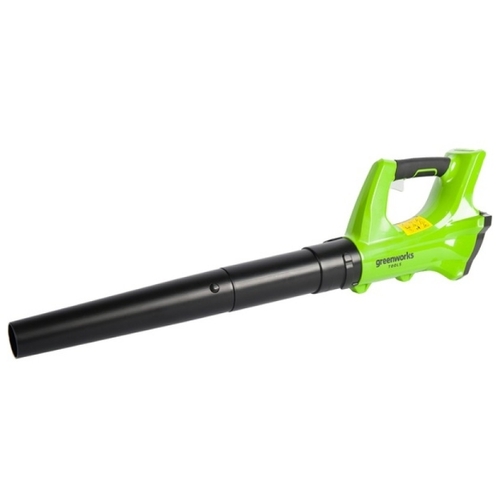 Воздуходувка аккумуляторная greenworks G24AB