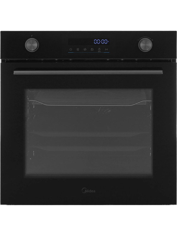 Духовой шкаф электрический Midea MO715103GB, черный