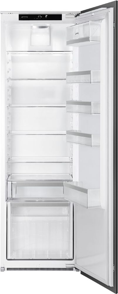 Холодильник встраиваемый Smeg S8L174D3E