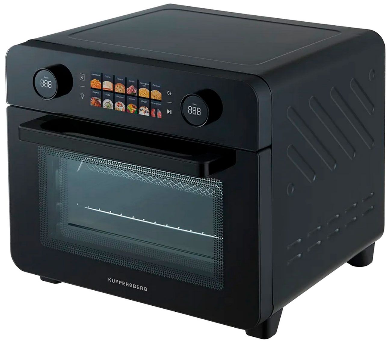 Мини-печь Kuppersberg KMO 250