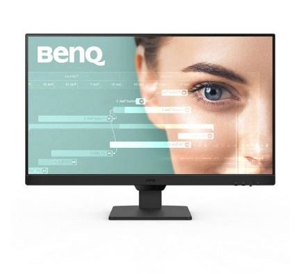 Монитор BenQ GW2790E, черный
