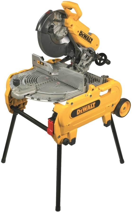 Торцовочная пила DeWALT D27107
