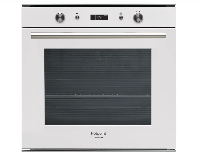 Духовой шкаф Hotpoint-Ariston FI6 861 SH WH