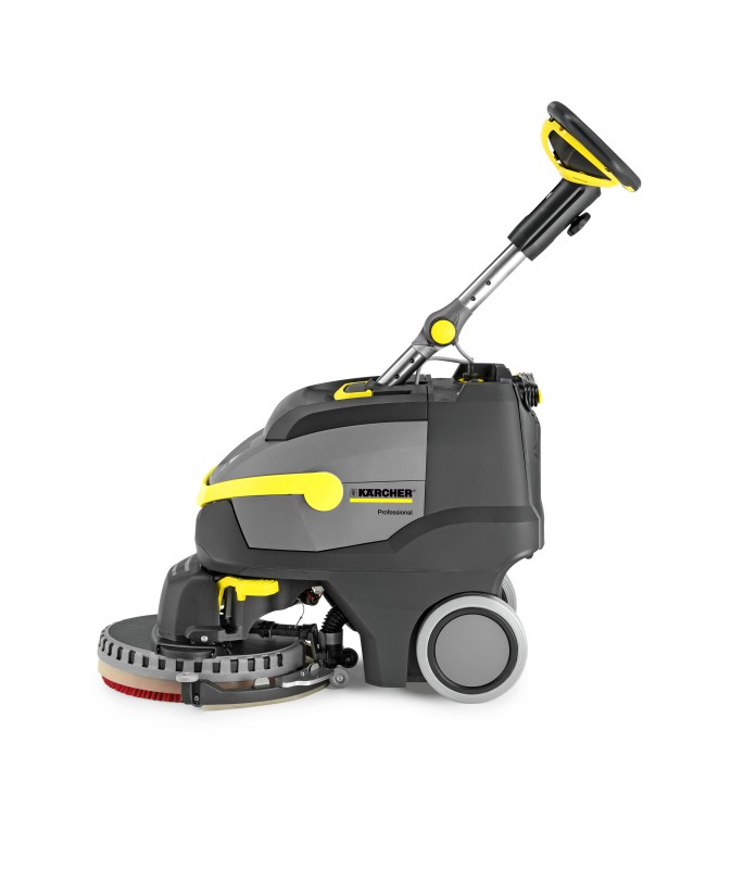 Поломоечная машина Karcher BD 38/12 C