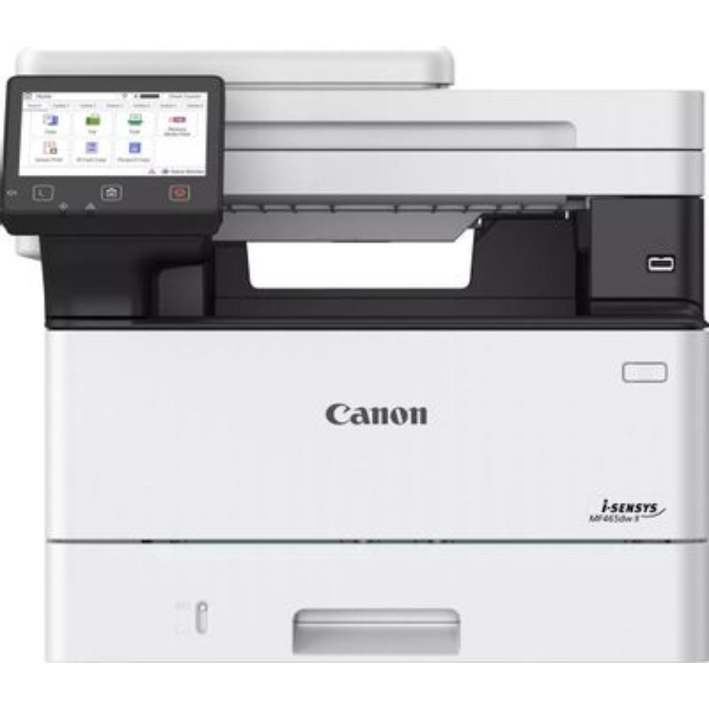 МФУ лазерное Canon i-Sensys MF465DW II