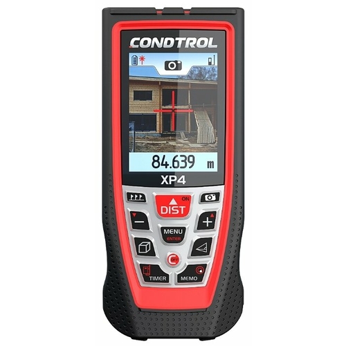 Дальномер лазерный Condtrol XP4
