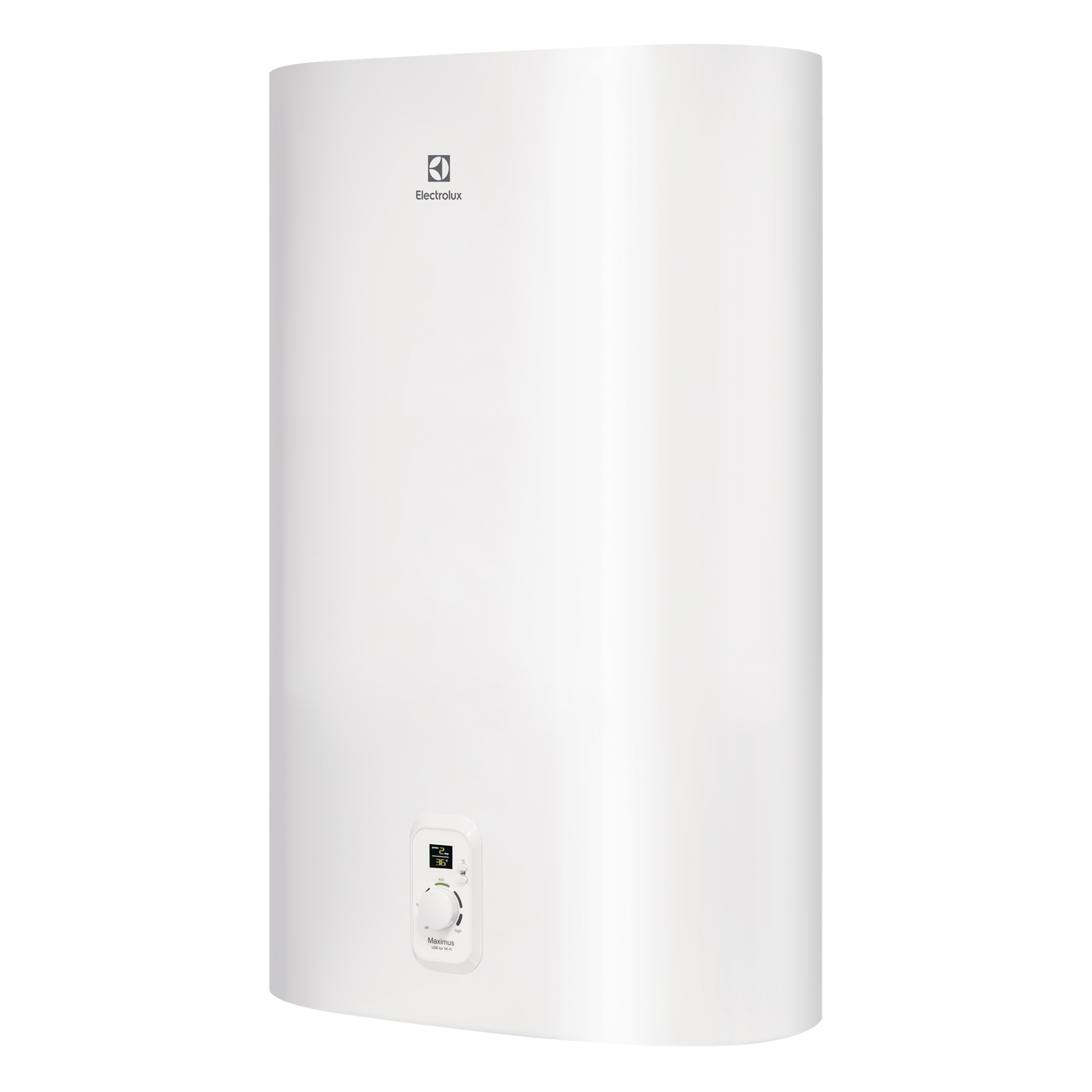 Водонагреватель Electrolux EWH 80 Maximus WiFi