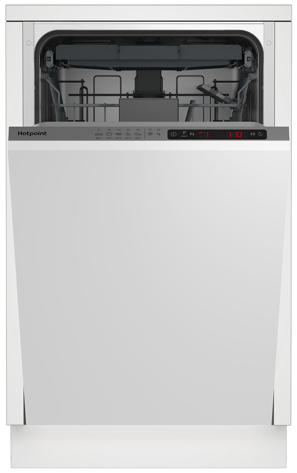 Посудомоечная машина встраиваемая Hotpoint HIS 6C59