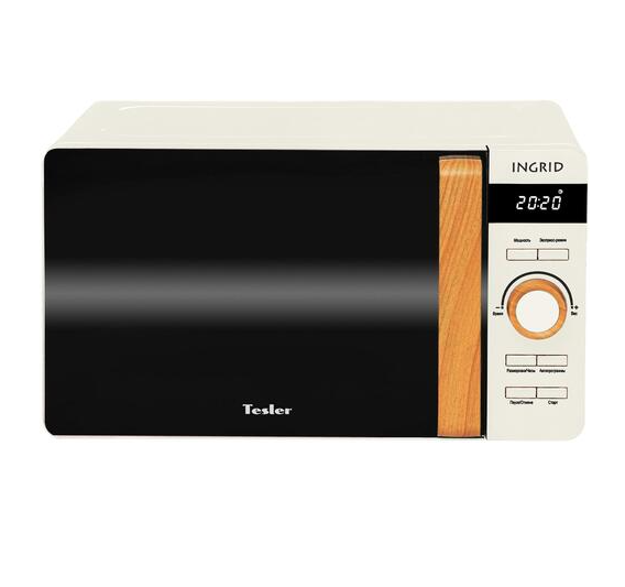Микроволновая печь Tesler ME-2044 BEIGE