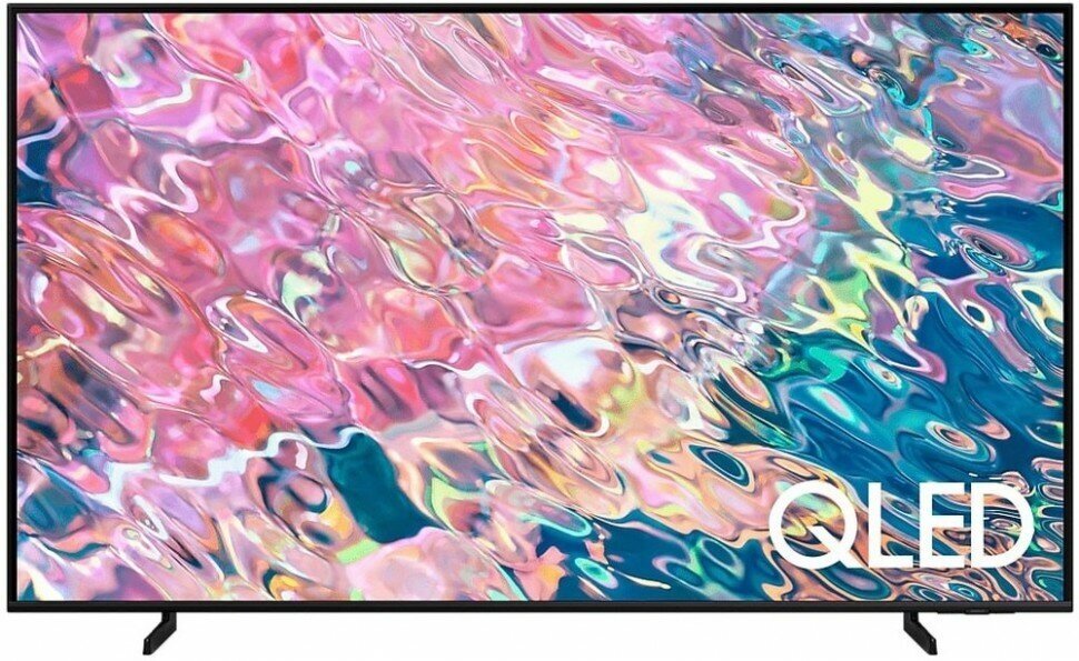 Телевизор Samsung QE55Q60BAUCCE