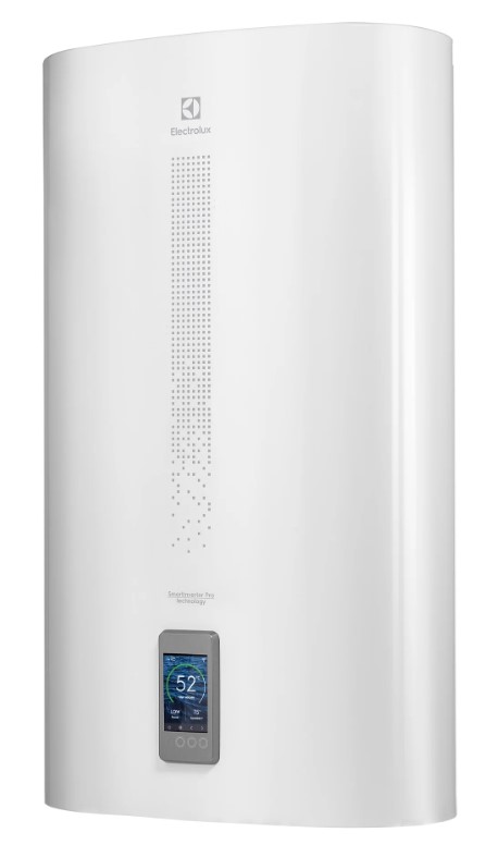 Водонагреватель накопительный электрический Electrolux EWH 80 SmartInverter PRO