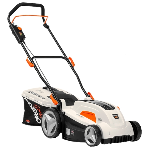 Газонокосилка электрическая Daewoo Power Products DLM 4040Li