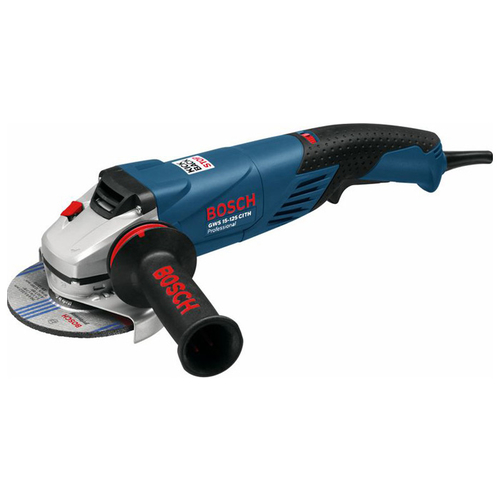 УШМ BOSCH GWS 15-125 CITH