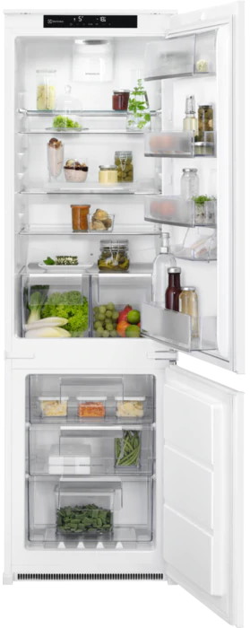 Холодильник встраиваемый двухкамерный Electrolux RNS7TE18S