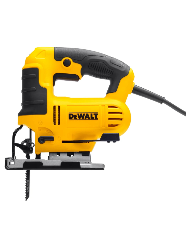 Лобзик DeWALT DWE349-A9