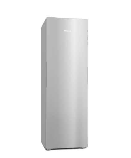 Морозильная камера Miele FNS 4882 D Stainless Steel Clean Steel, нержавеющая сталь