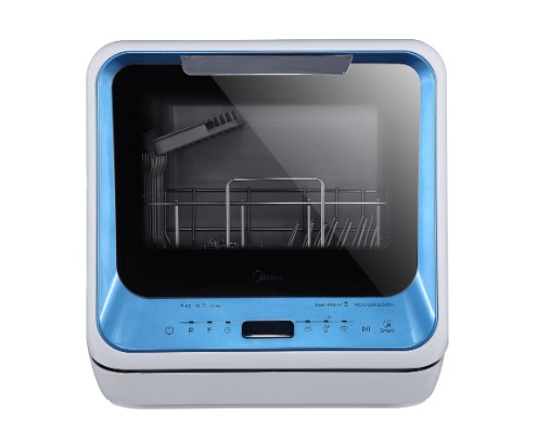 Посудомоечная машина Midea Mini-i MCFD42900BL