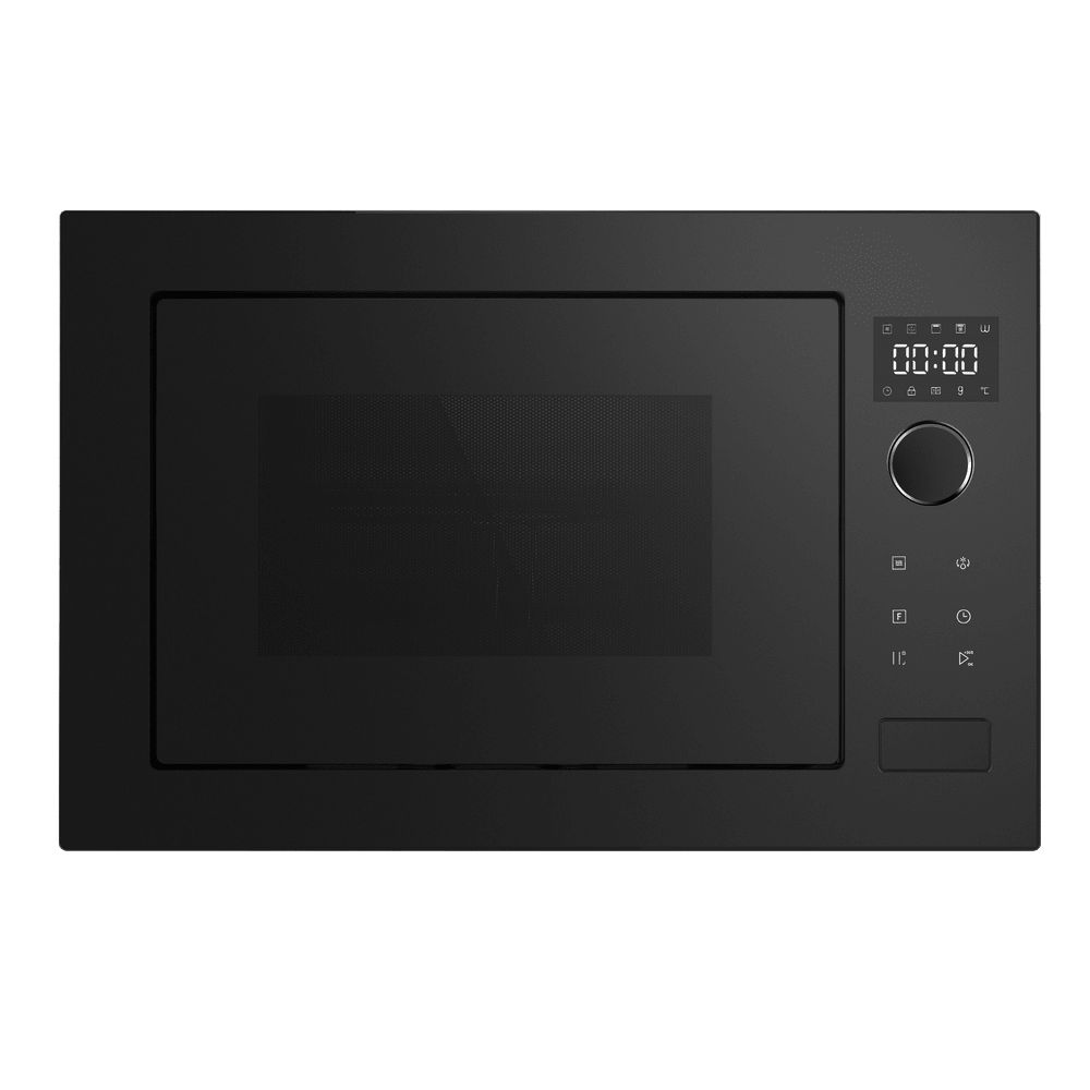 Микроволновая печь встраиваемая MAUNFELD XBMO251GB Matt