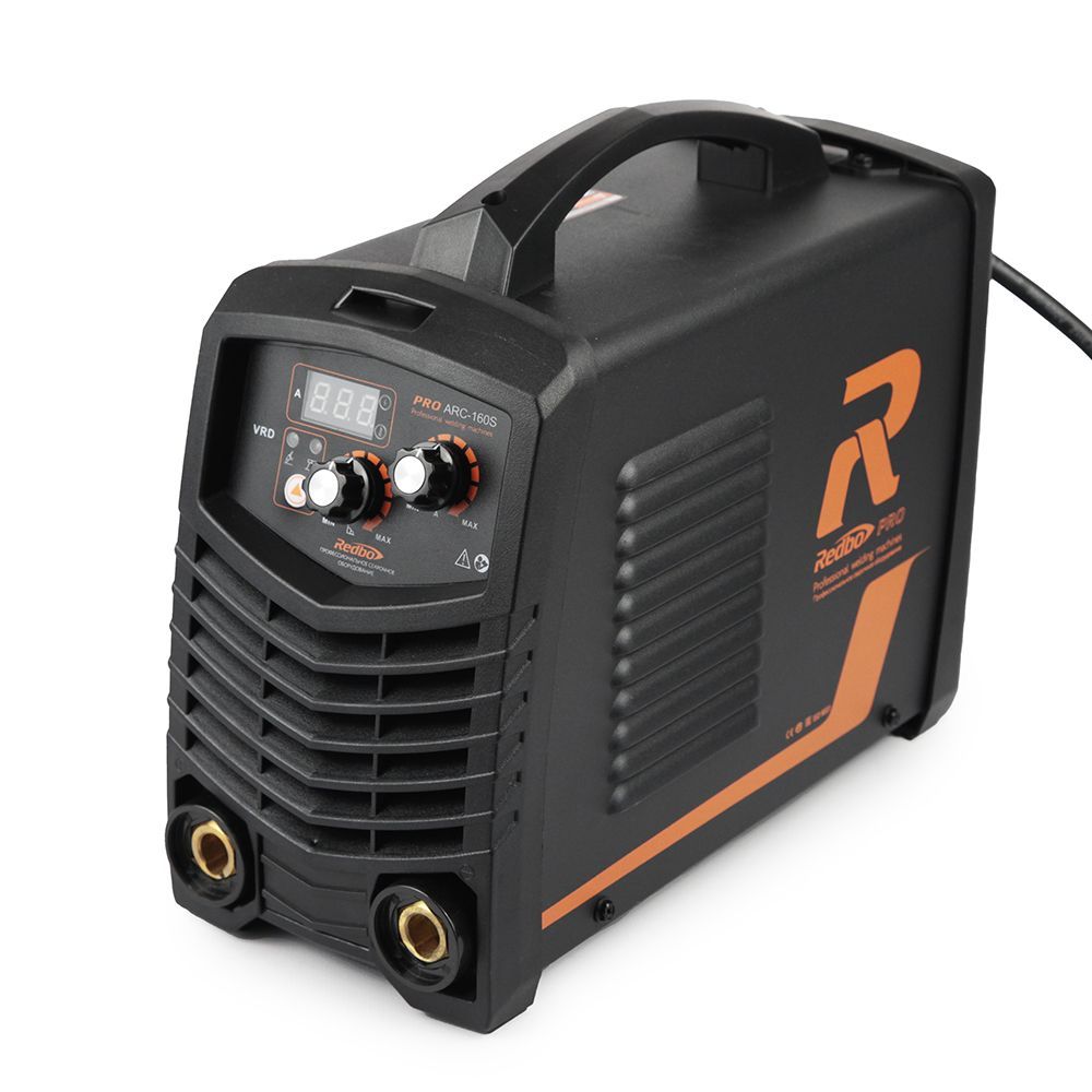 Сварочный аппарат инверторный Redbo Pro Arc 160S