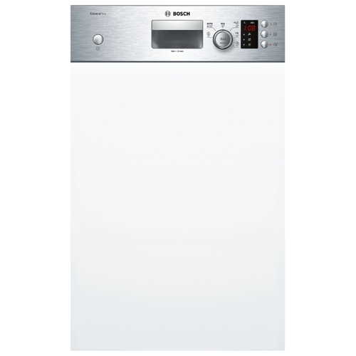 Посудомоечная машина Bosch Serie 2 SPI26MS30R