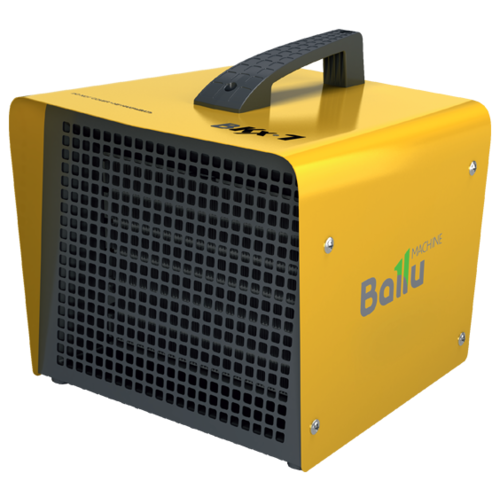 Тепловая пушка электрическая Ballu BKX-7