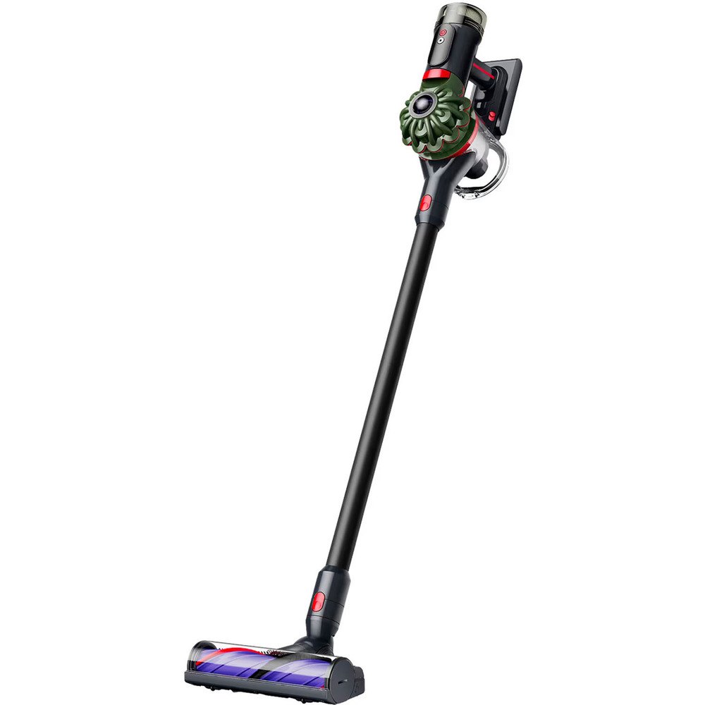 Пылесос вертикальный Dyson V8 New Cyclone Black Edition (494706-01)