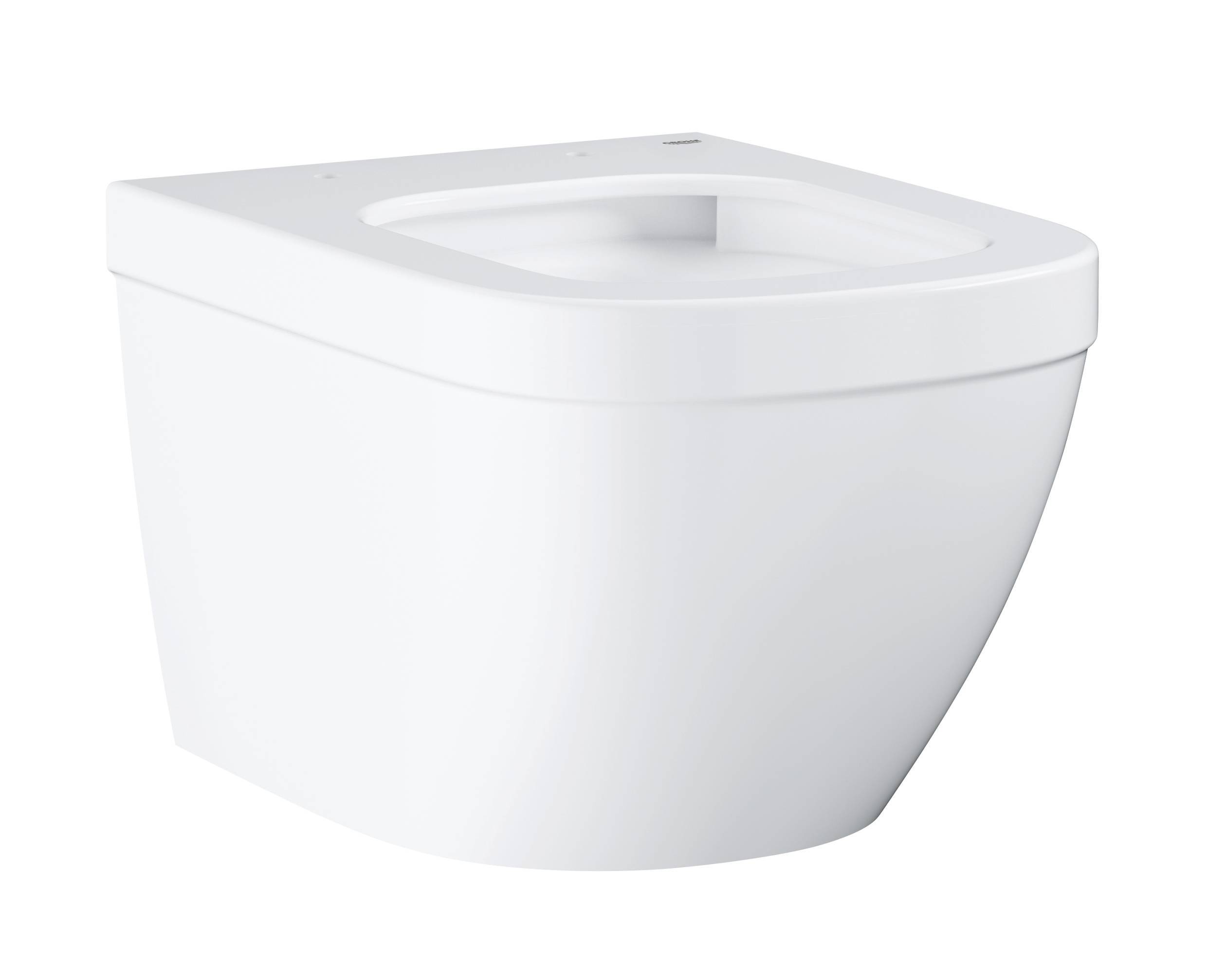 Унитаз подвесной Grohe Euro Ceramic 39206000 (без сиденья), альпин-белый
