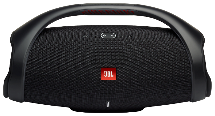 Портативная акустика JBL Boombox 2 black
