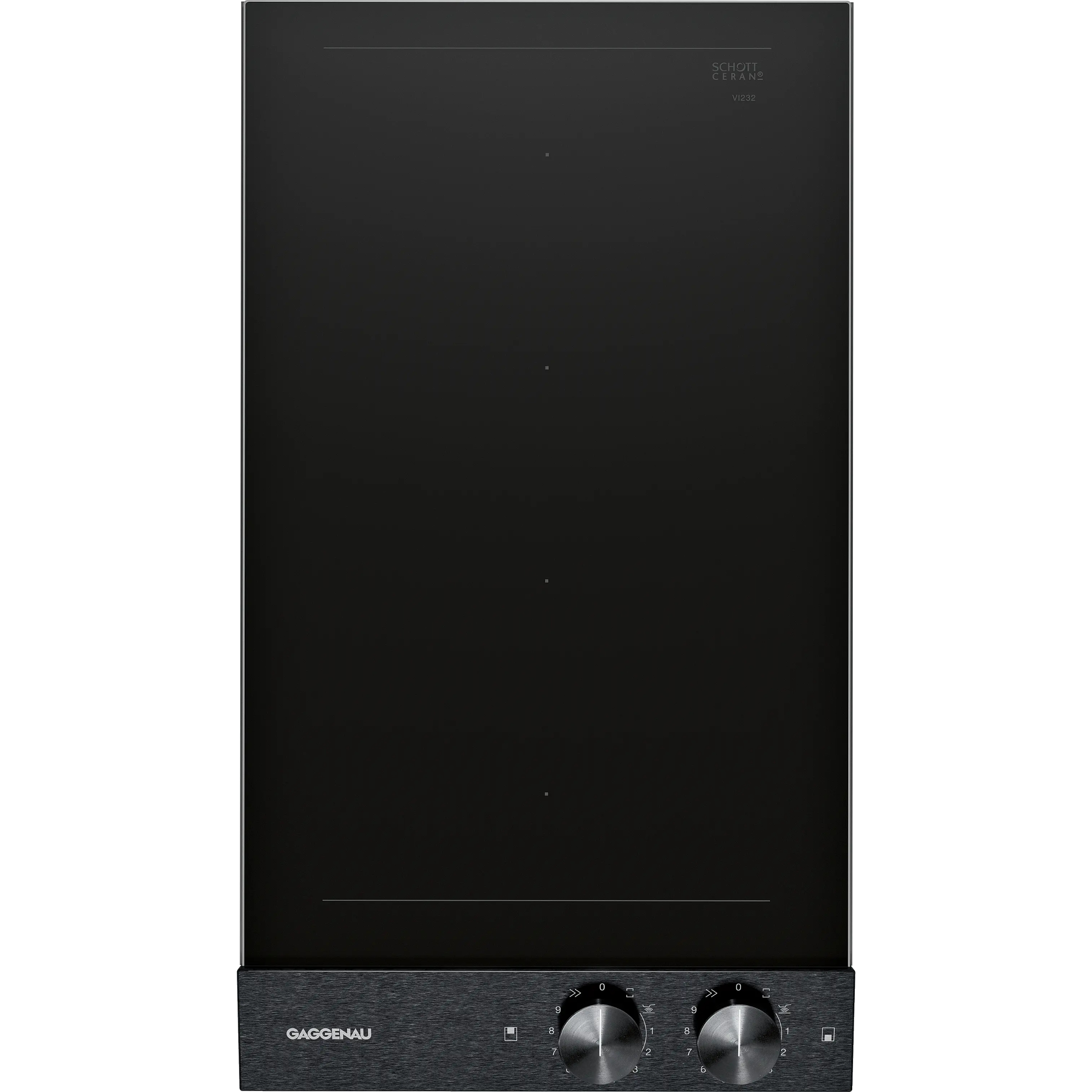 Варочная панель индукционная Gaggenau VI232121, черный