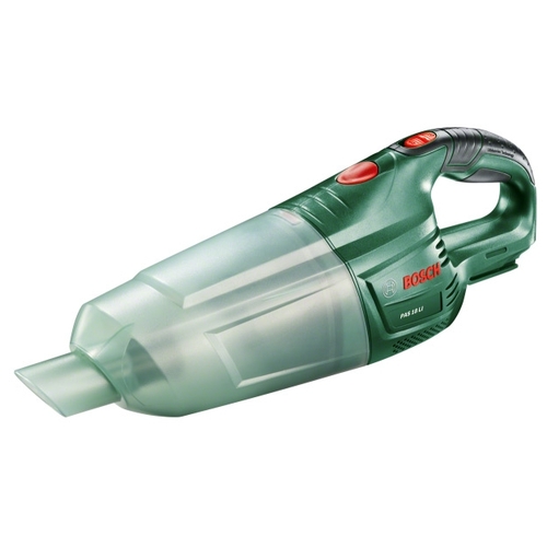Пылесос Bosch PAS 18 LI Baretool