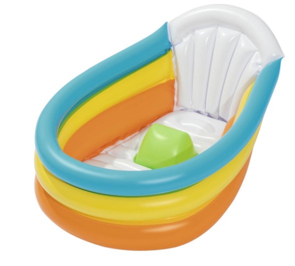 Детский бассейн Bestway 51134