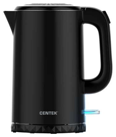 Чайник CENTEK CT-0020 черный