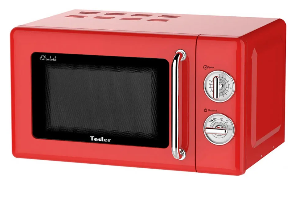 Микроволновая печь Tesler MM-2045 Red