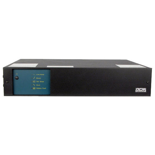 ИБП Powercom KING PRO KIN-2200AP-RM
