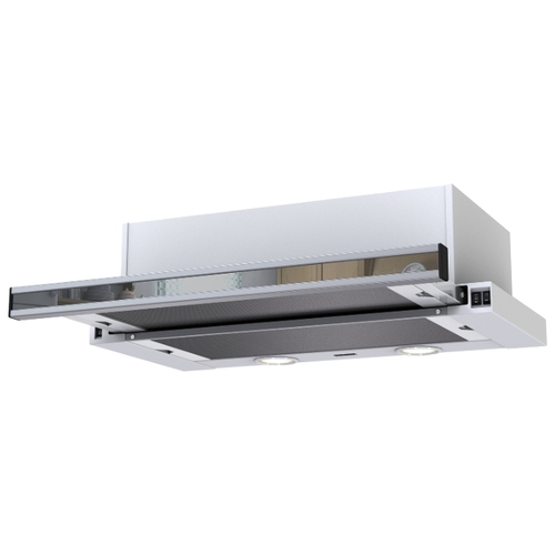 Встраиваемая вытяжка Kronasteel Kamilla Mirror 2M 600 inox