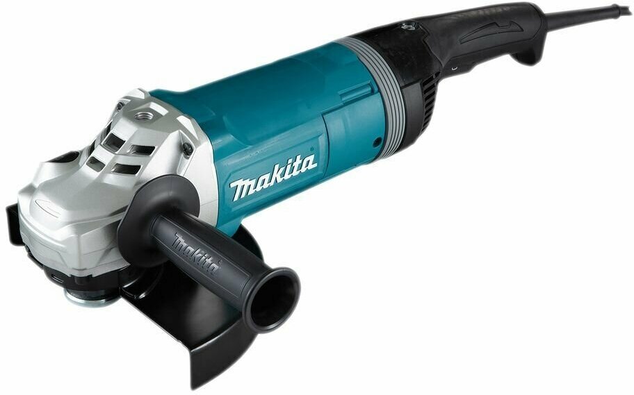 Угловая шлифмашина Makita GA9080FX1