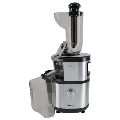 Соковыжималка шнековая Steba E 400