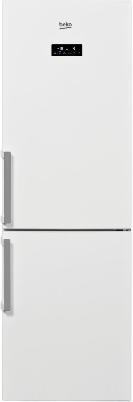 Холодильник BEKO RCNK 321E21 W