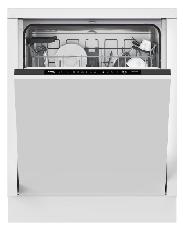 Посудомоечная машина встраиваемая Beko BDIN16420