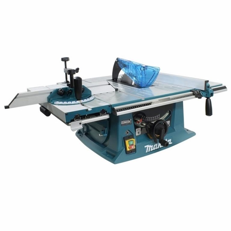 Распиловочный станок Makita MLT100N, 1500 Вт