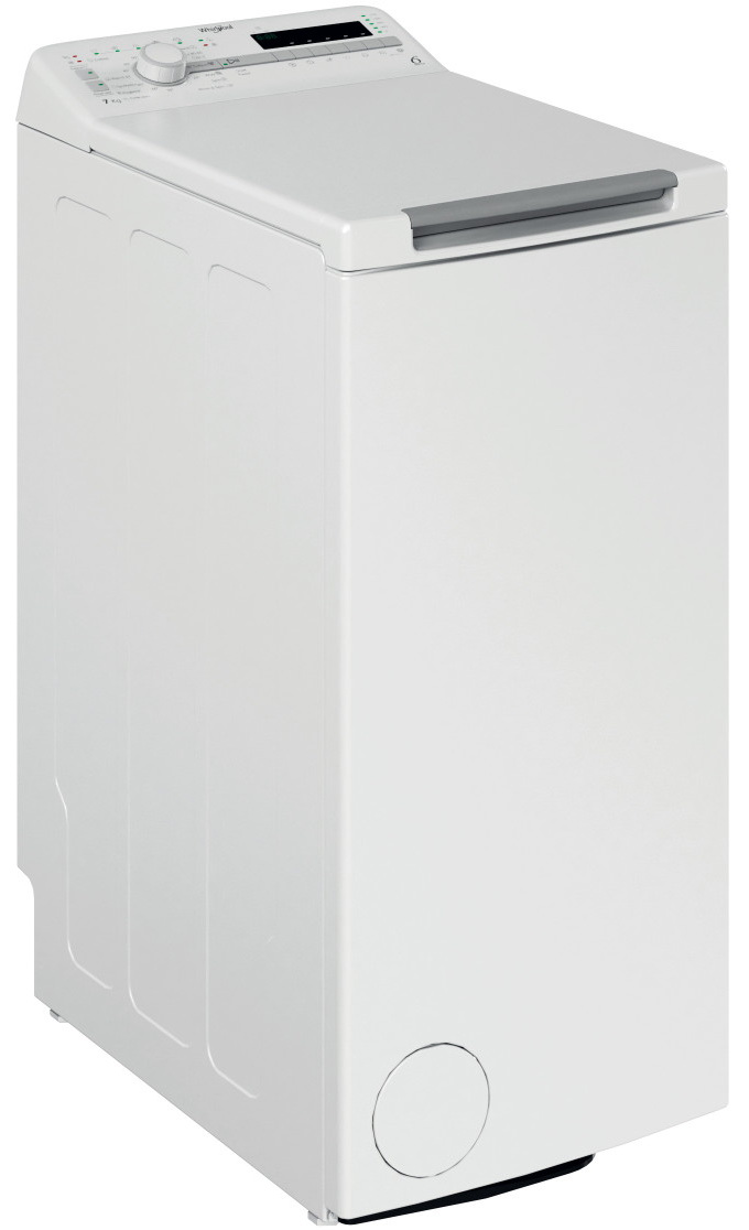 Стиральная машина Whirlpool TDLR 7250SS EU/N
